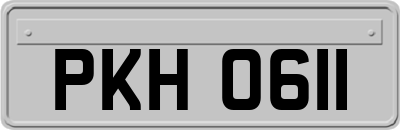 PKH0611