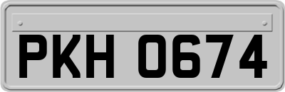 PKH0674