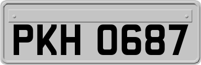 PKH0687
