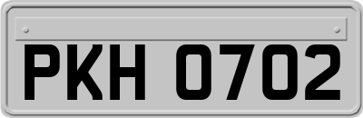 PKH0702