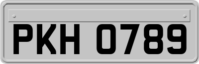 PKH0789