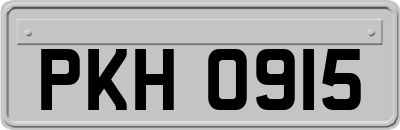 PKH0915