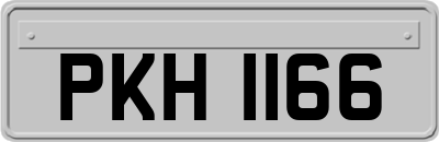 PKH1166
