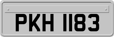 PKH1183