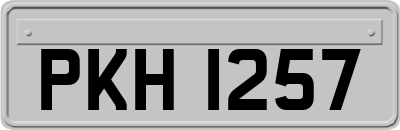 PKH1257
