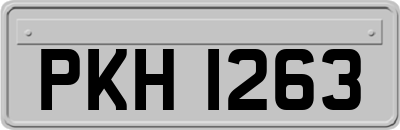 PKH1263