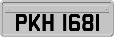 PKH1681