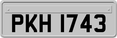PKH1743