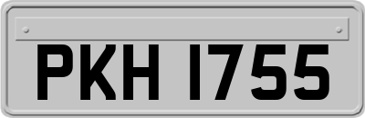 PKH1755