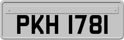 PKH1781