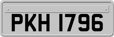 PKH1796