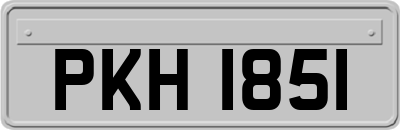 PKH1851