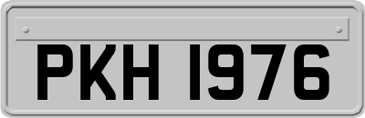 PKH1976