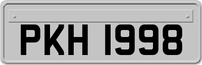 PKH1998