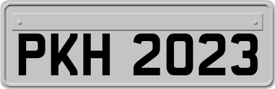 PKH2023