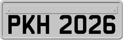 PKH2026