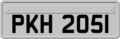 PKH2051