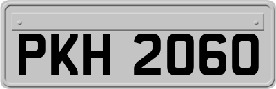 PKH2060