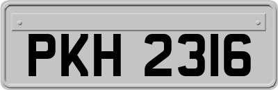 PKH2316