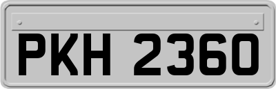 PKH2360
