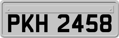PKH2458