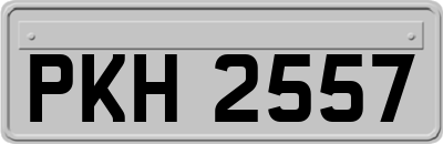 PKH2557