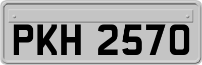 PKH2570