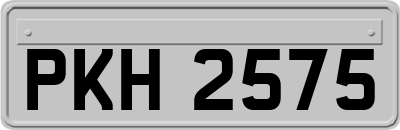 PKH2575