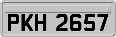 PKH2657