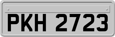 PKH2723