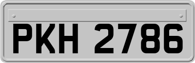 PKH2786