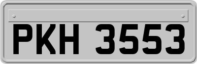 PKH3553