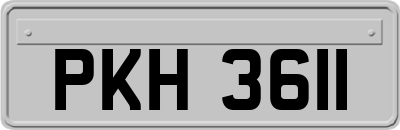 PKH3611