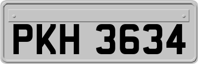PKH3634
