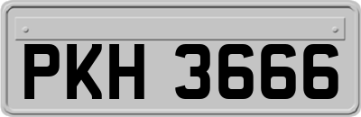 PKH3666