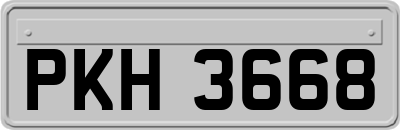PKH3668