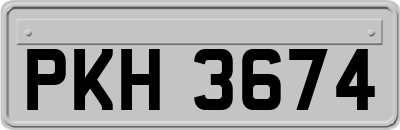 PKH3674