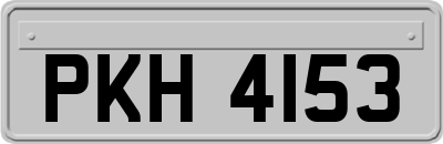 PKH4153