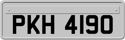 PKH4190