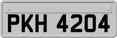 PKH4204
