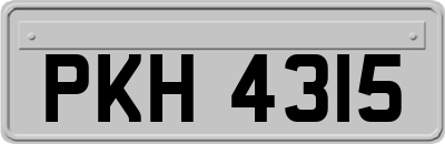 PKH4315