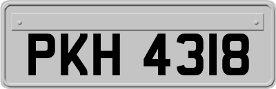 PKH4318