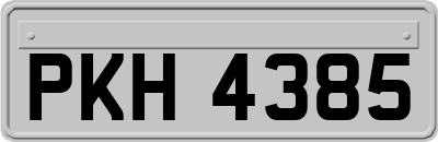 PKH4385