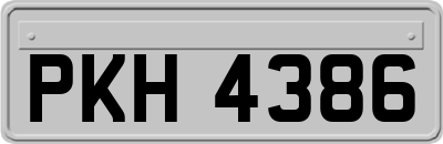 PKH4386
