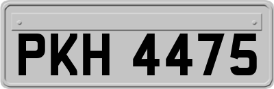 PKH4475