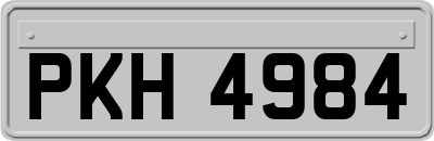 PKH4984