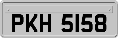 PKH5158