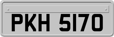 PKH5170