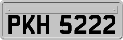 PKH5222