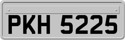 PKH5225